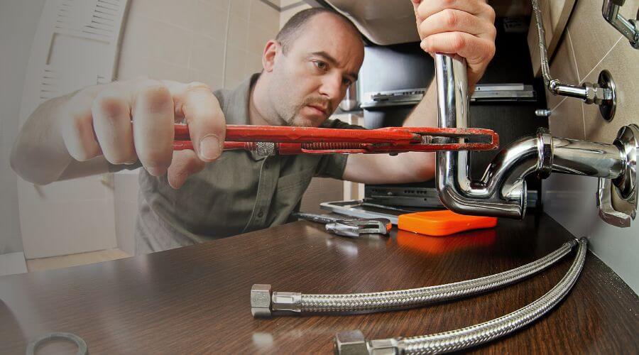Local annual plumbing maintenance in Lesterville, MO